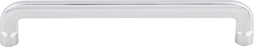 Top Knobs TK3043PC 6-5/16in (160mm) Hartridge Pull Polished Chrome - KnobDepot