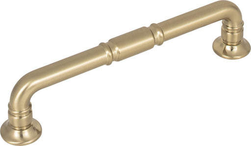 Top Knobs TK1003HB 5-1/16in (128mm) Kent Pull Honey Bronze - KnobDepot