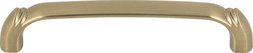 Top Knobs TK1032HB 5-1/16in (128mm) Pomander Pull Honey Bronze - KnobDepot