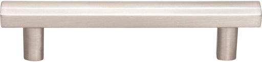Top Knobs TK904BSN 3-3/4in (96mm) Hillmont Pull Brushed Satin Nickel - KnobDepot