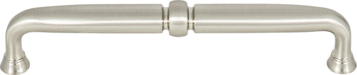 Top Knobs TK1023BSN 6-5/16in (160mm) Henderson Pull Brushed Satin Nickel - KnobDepot