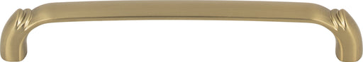 Top Knobs TK1033HB 6-5/16in (160mm) Pomander Pull Honey Bronze - KnobDepot