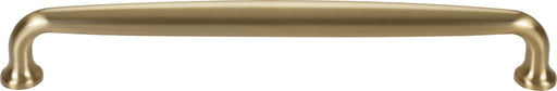 Top Knobs M2826 18in (457mm) Charlotte Appliance Pull Honey Bronze - KnobDepot