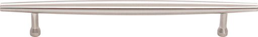 Top Knobs TK965BSN 6-5/16in (160mm) Allendale Pull Brushed Satin Nickel - KnobDepot