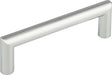Top Knobs TK941PC 3-3/4in (96mm) Kinney Pull Polished Chrome - KnobDepot