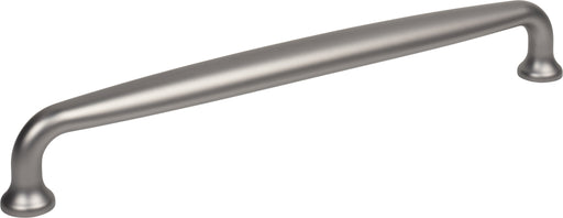 Top Knobs M2815 12in (305mm) Charlotte Appliance Pull Ash Gray - KnobDepot