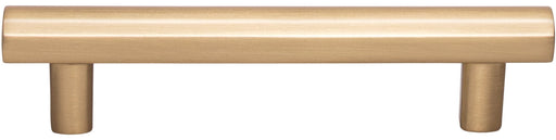 Top Knobs TK904HB 3-3/4in (96mm) Hillmont Pull Honey Bronze - KnobDepot