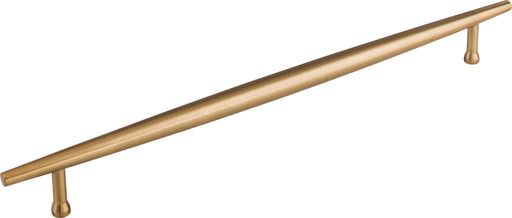 Top Knobs TK967HB 12in (305mm) Allendale Pull Honey Bronze - KnobDepot