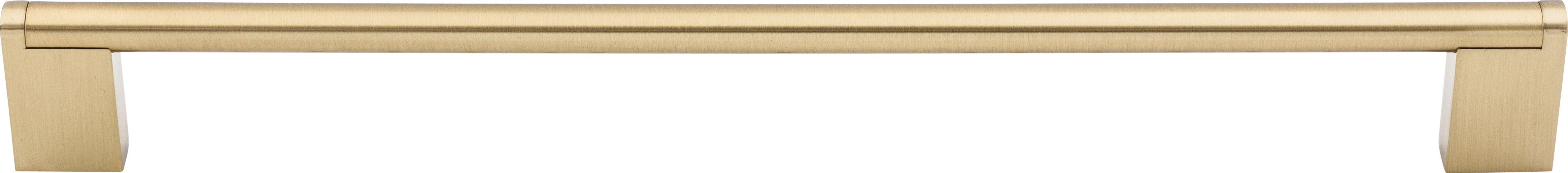 Top Knobs M2416 15in (381mm) Princetonian Bar Pull Honey Bronze - KnobDepot