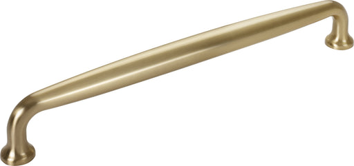 Top Knobs M2816 12in (305mm) Charlotte Appliance Pull Honey Bronze - KnobDepot
