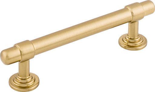 Top Knobs TK3001HB 3-3/4in (96mm) Ellis Pull Honey Bronze - KnobDepot