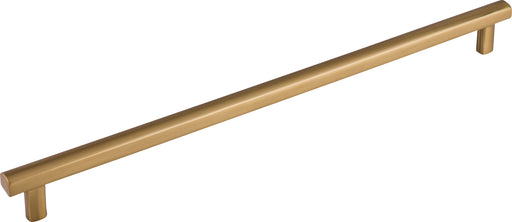 Top Knobs TK909HB 12in (305mm) Hillmont Pull Honey Bronze - KnobDepot