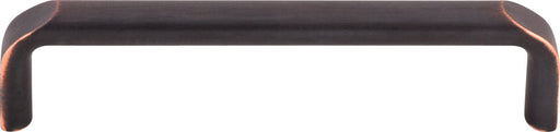 Top Knobs TK873UM 5-1/16in (128mm) Exeter Pull Umbrio - KnobDepot