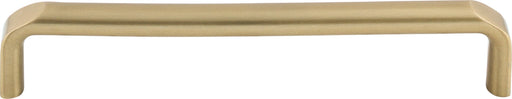 Top Knobs TK874HB 6-5/16in (160mm) Exeter Pull Honey Bronze - KnobDepot